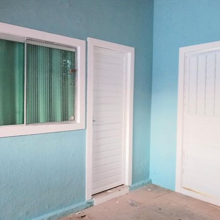 Flat Recanto Do Sertao Пираняс Екстериор снимка
