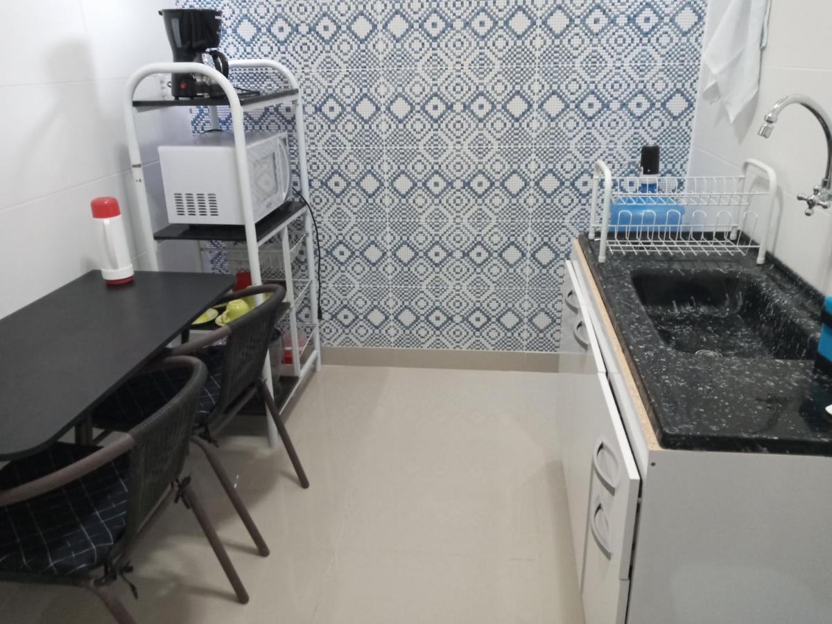 Flat Recanto Do Sertao Пираняс Екстериор снимка