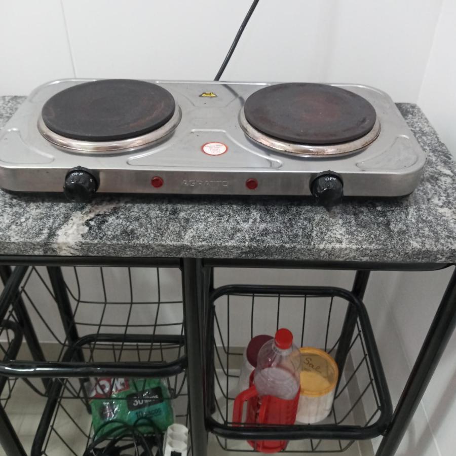 Flat Recanto Do Sertao Пираняс Екстериор снимка