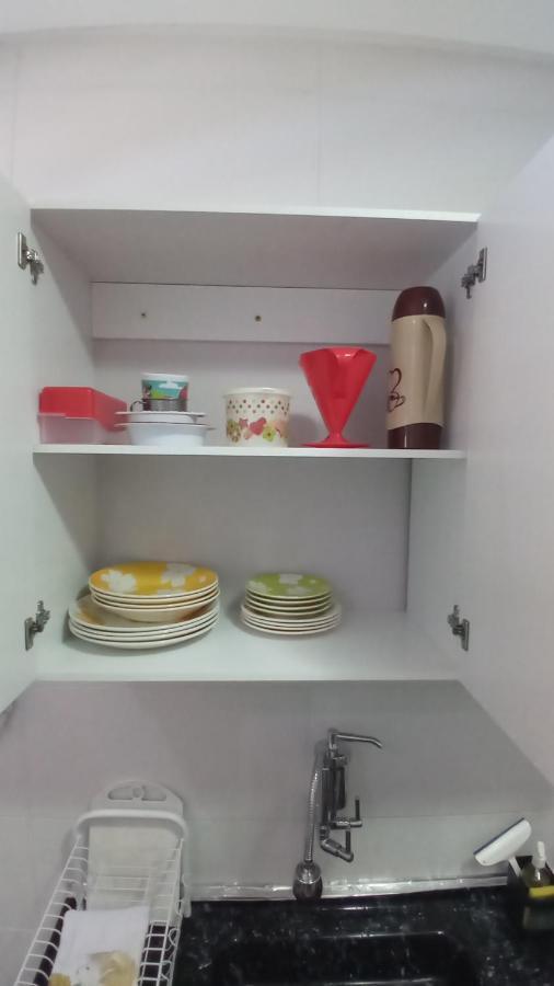 Flat Recanto Do Sertao Пираняс Екстериор снимка